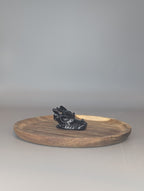 Dragon Skull Carving