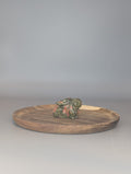 Rabbit Carving