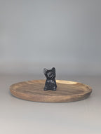 Frenchie Carving 4.5cm