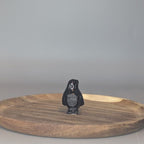 Penguin Carving