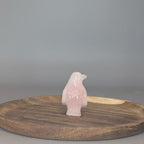 Penguin Carving