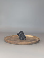 Skull Pile Carving