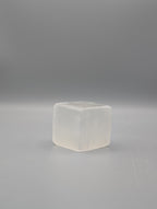 Selenite Cube
