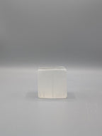Selenite Cube