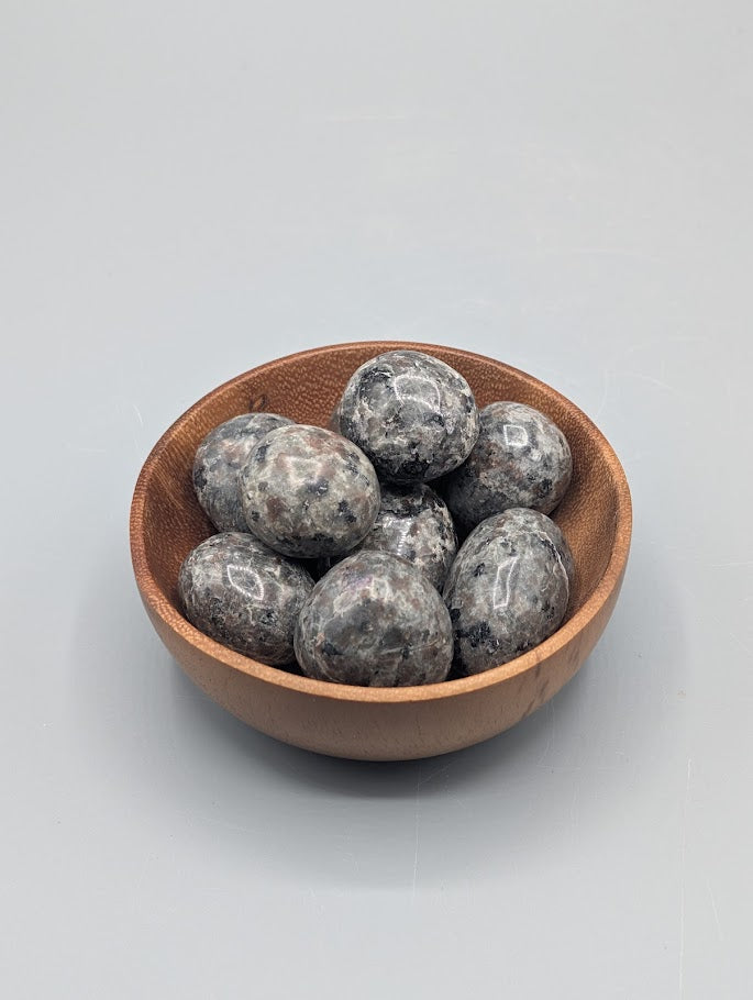 Yooperlite Tumble