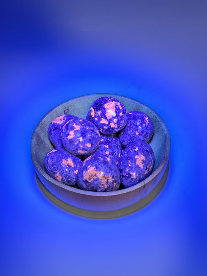 Yooperlite Tumble