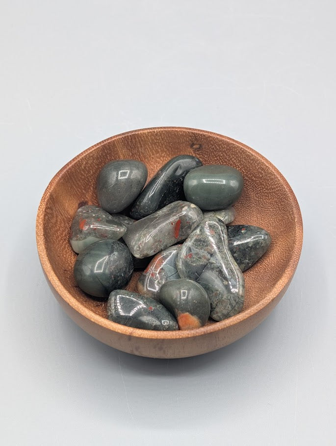 Setonite Tumbelstone