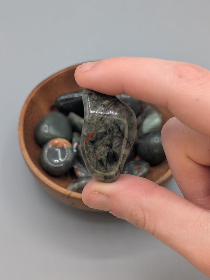 Setonite Tumbelstone