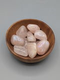 Rose Quartz Aura Tumble