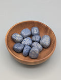 Dumortierite Tumble