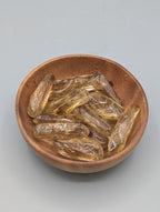 Citrine (Grade A) Tumble