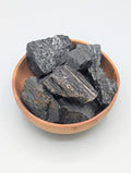 Black Tourmaline Raw
