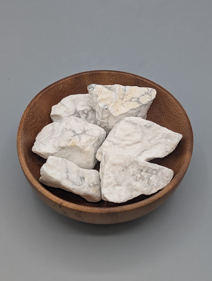 Howlite Raw