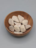 White Aventurine Tumble