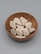 White Aventurine Tumble