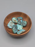 Turquoise Tumble