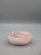 Rose Quartz Bowl