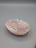 Rose Quartz Bowl