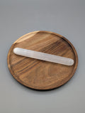 Selenite Wand