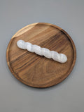 Selenite Wand
