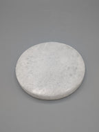 Selenite Plate