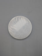 Selenite Plate