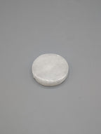 Selenite Plate