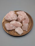 Rose Quartz Raw