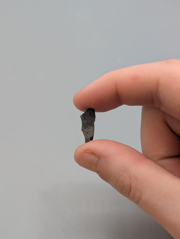 Alexandrite Specimen