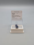 Tanzanite Specimen