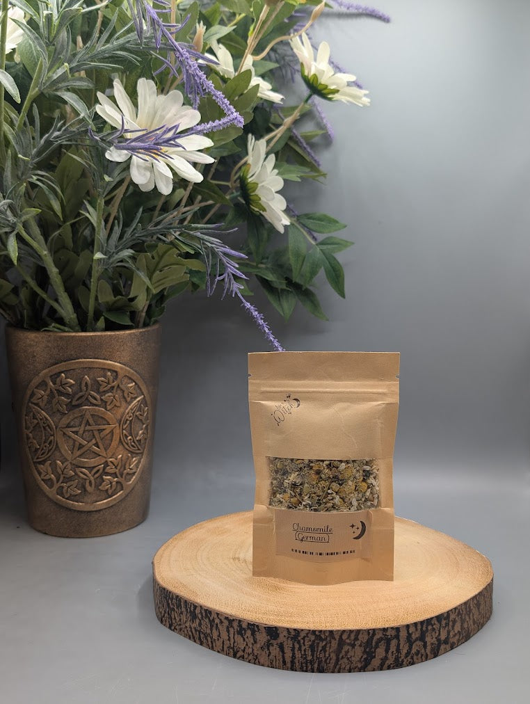 Chamomile (German)