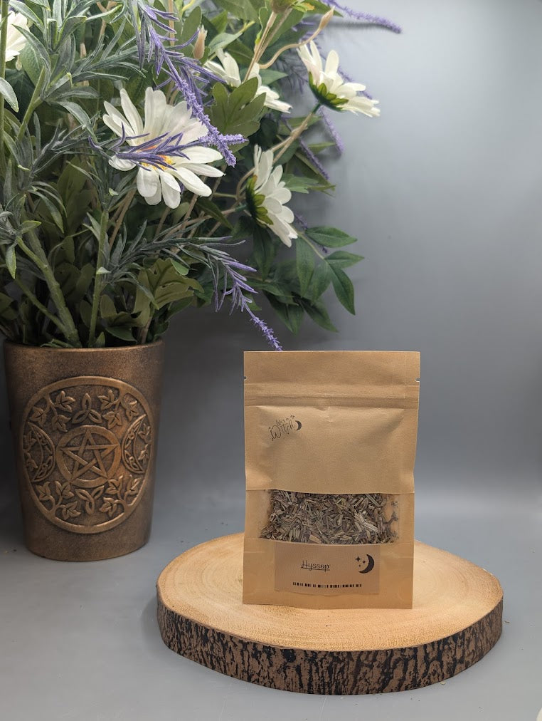 Hyssop