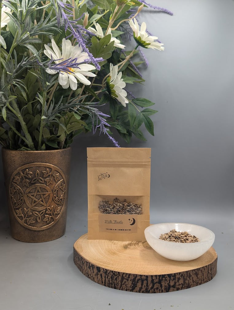 Milk Thistle