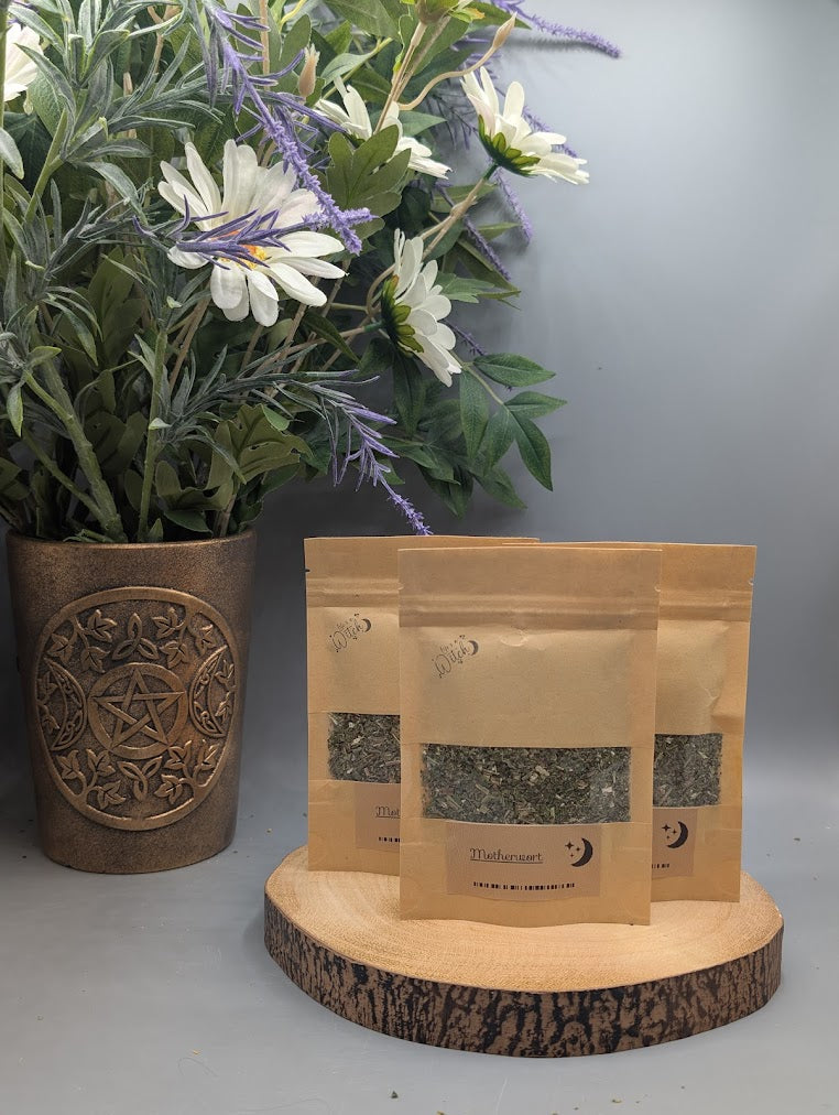 Motherwort