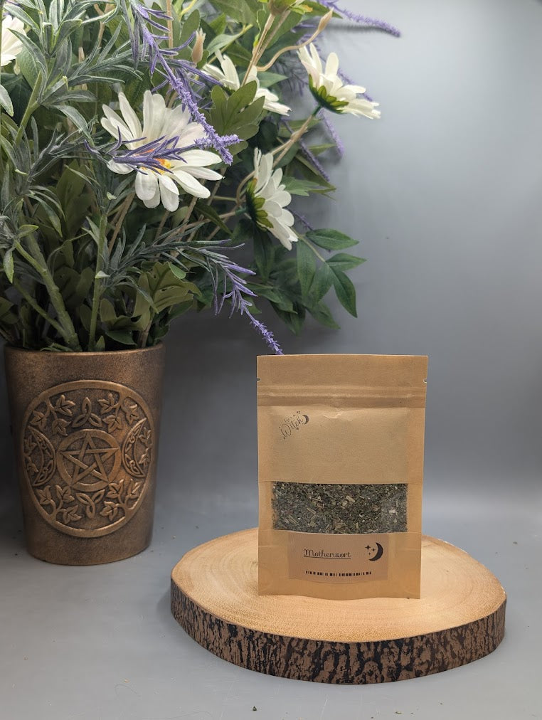 Motherwort