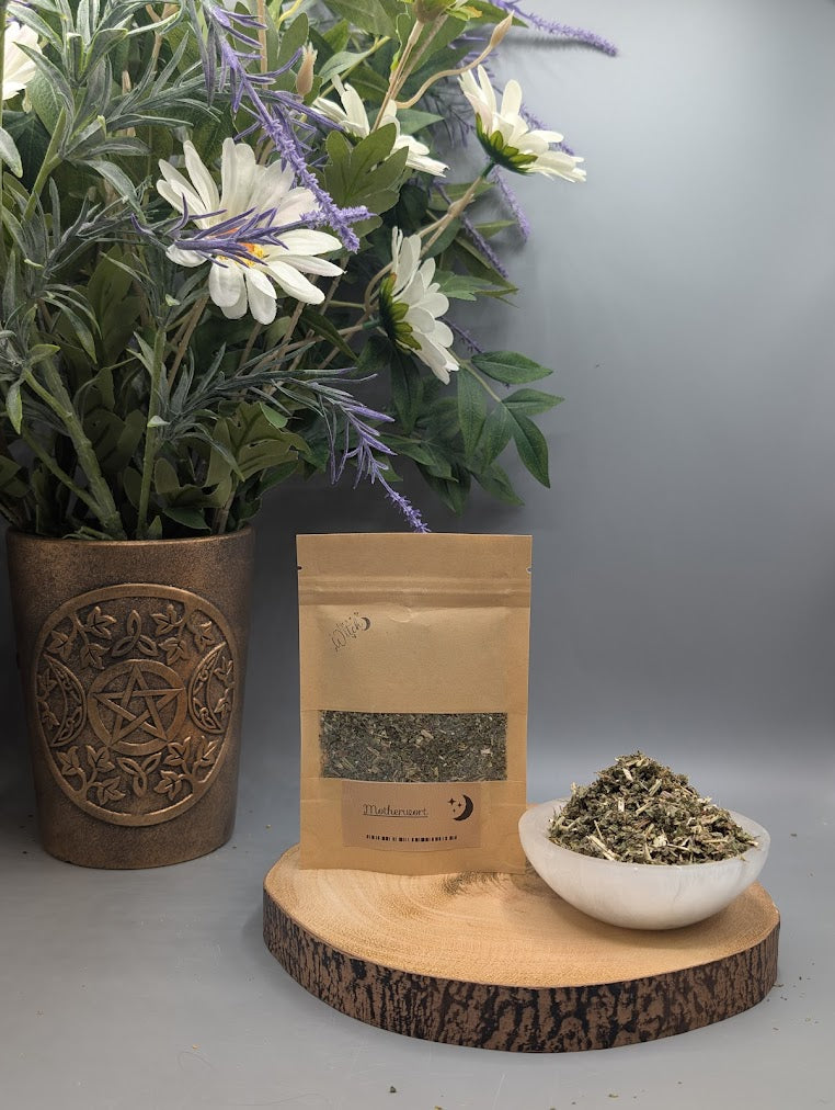 Motherwort