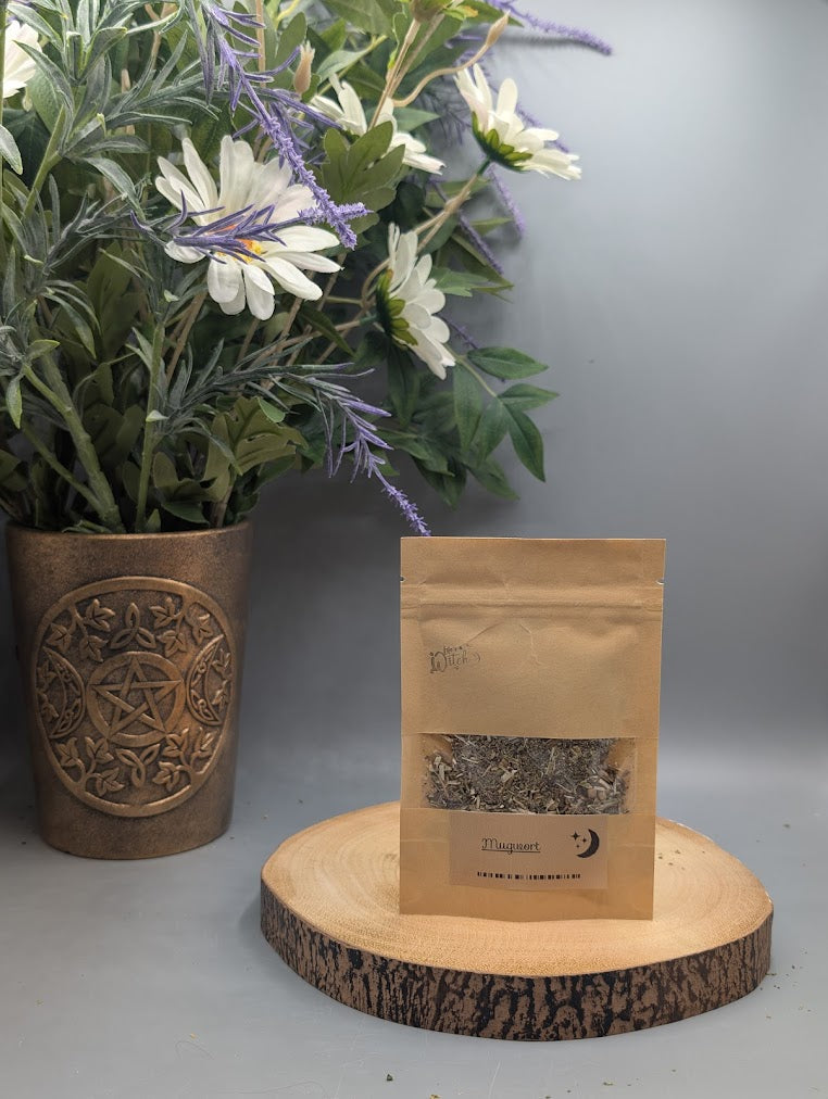 Mugwort