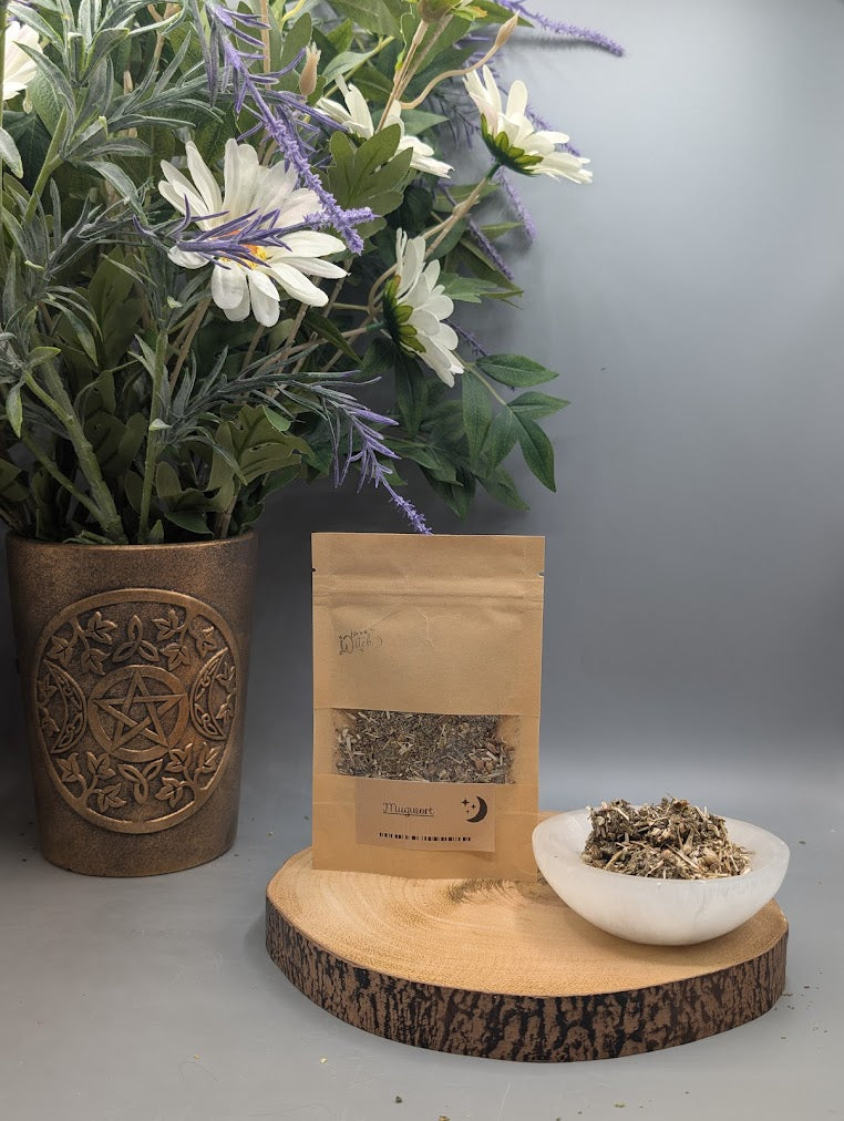 Mugwort