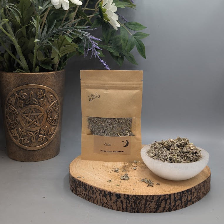 Sage