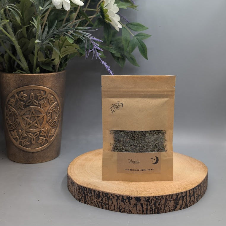 Thyme