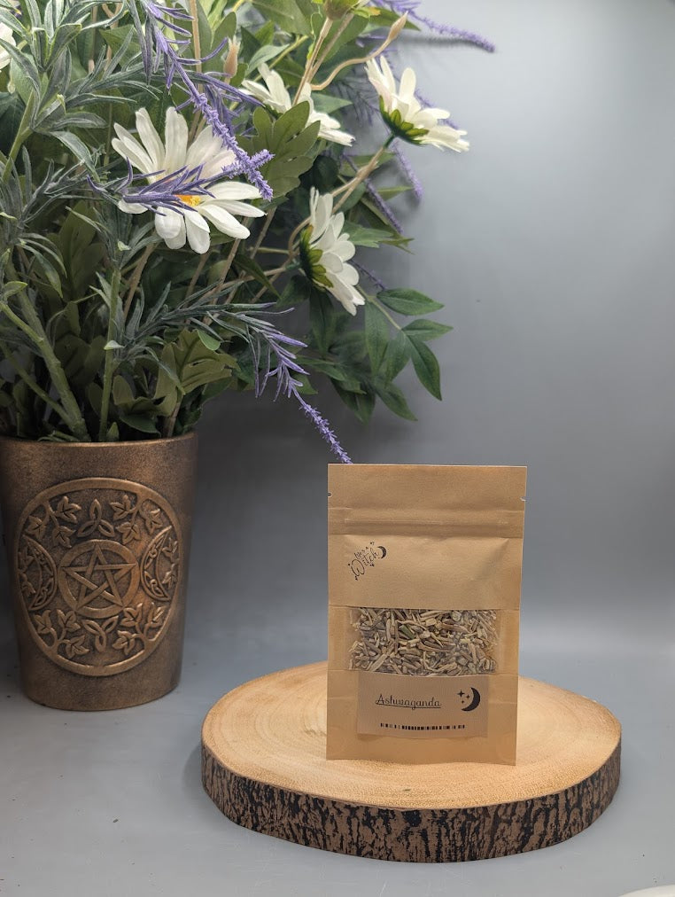 Ashwaganda