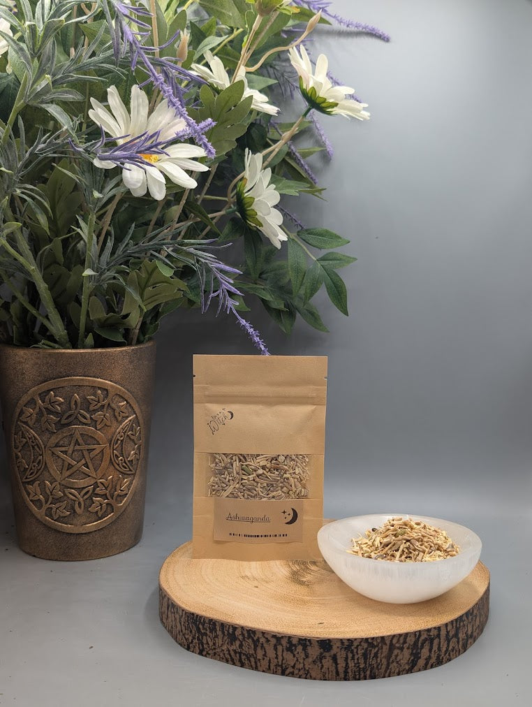 Ashwaganda