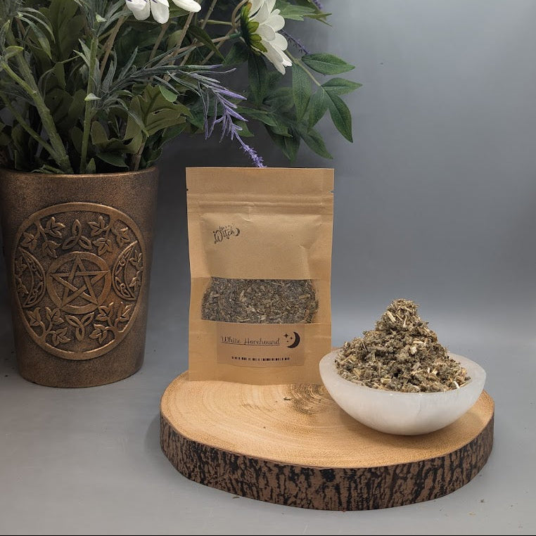 White Horehound