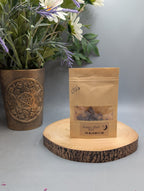 Dragon's Blood Resin
