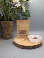 Dragon's Blood Resin
