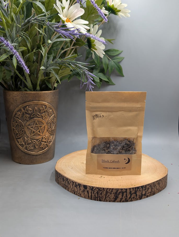 Black Cohosh