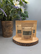 Lemon Verbena