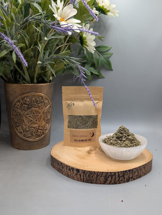 Lemon Verbena