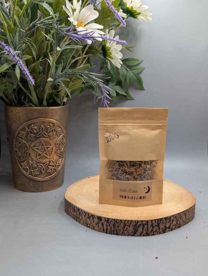 Irish Moss