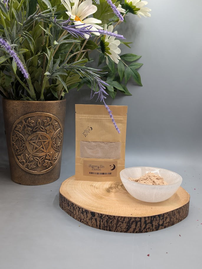 Slippery Elm Powder